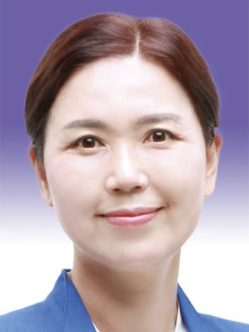 김경숙 도의원
