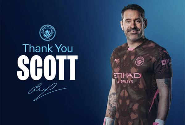 출처=맨시티 SNS 캡쳐