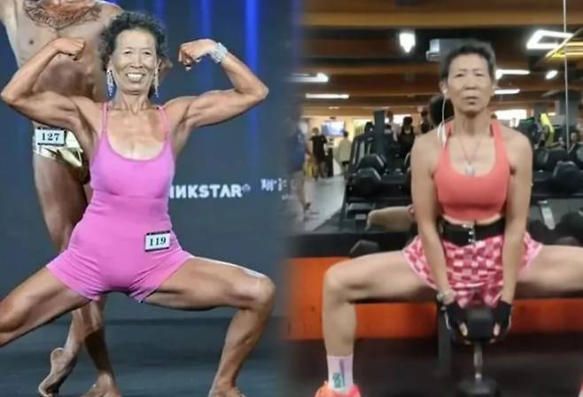 중국 안후이성 마안산 출신의 쑨 밍후이./SCMP