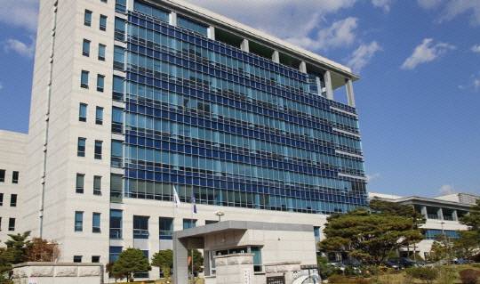 청주지법. 연합뉴스