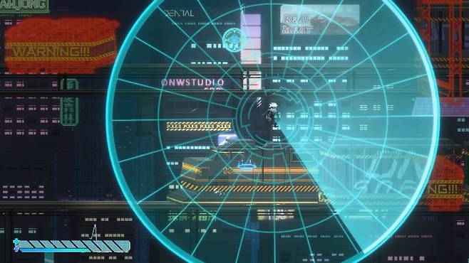 빙글빙글 히어로즈의 실패 경험이 많은 영향을 줬다