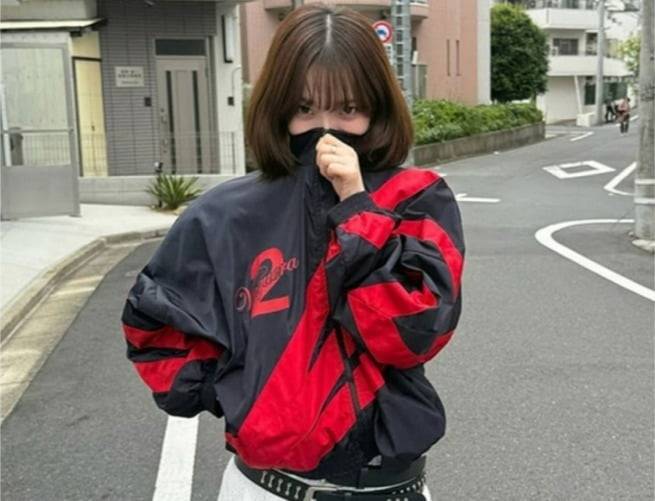 카리나 인스타그램