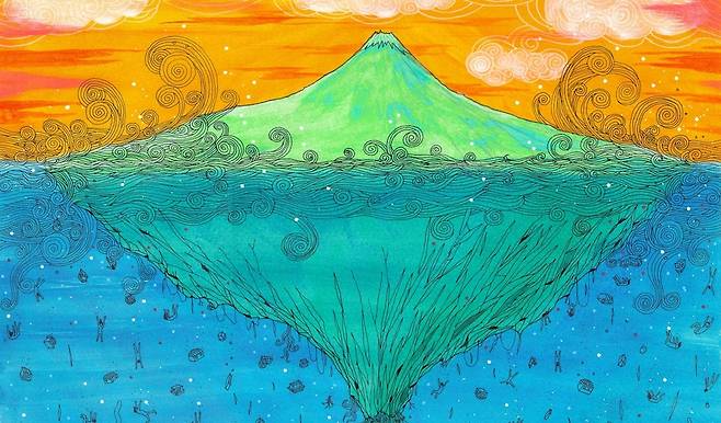 제주도의 잃어버린 마을은 약 300여 곳. 곤을동, 어우눌, 리생이, 드르구릉 등 아름다운 우리말 이름의 마을들이 토벌대에 의해 파괴되고, 끝내 복구되지 못해 오랫동안 오순도순 살아왔던 마을 공동체가 사라져버렸습니다.