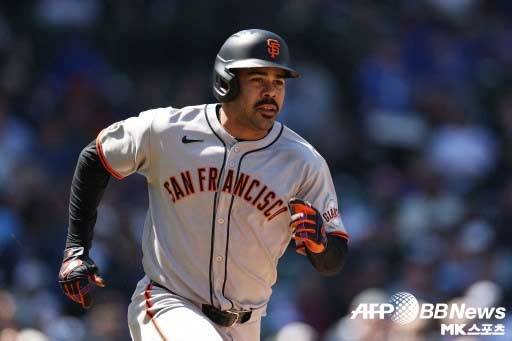 웨이드 주니어가 팀을 옮겼다. 사진=ⓒAFPBBNews = News1