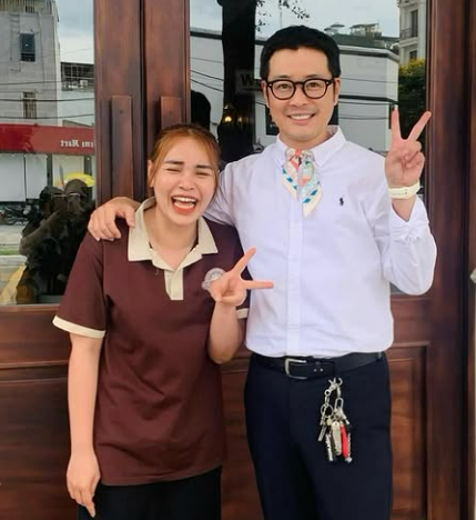 이켠 소셜미디어