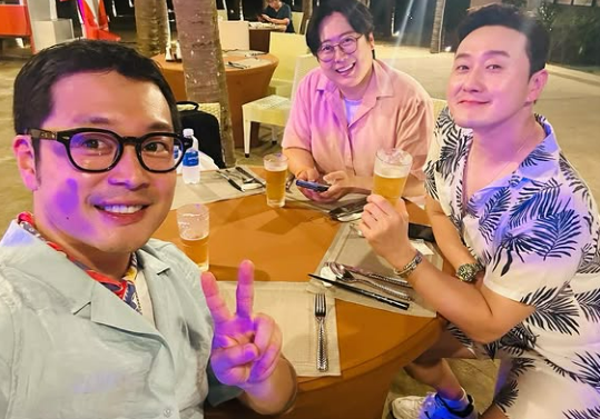 이켠 소셜미디어