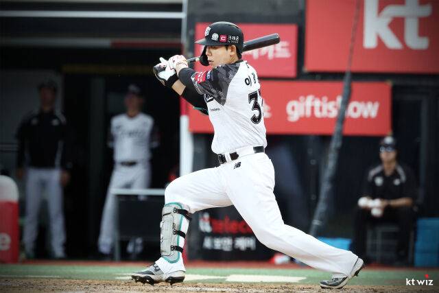 KT 위즈 이정훈./KT 위즈