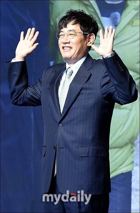 이경규 / 마이데일리