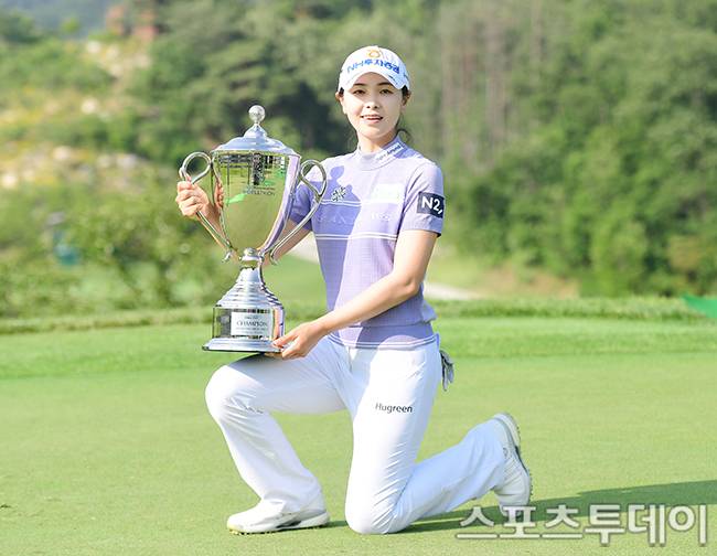 이가영 / 사진=DB