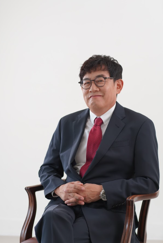 ▲ 이경규. 제공| 에이디지컴퍼니