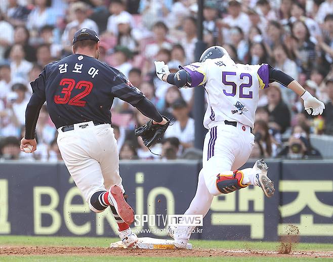 ▲ 감보아 박준순 ⓒ곽혜미 기자