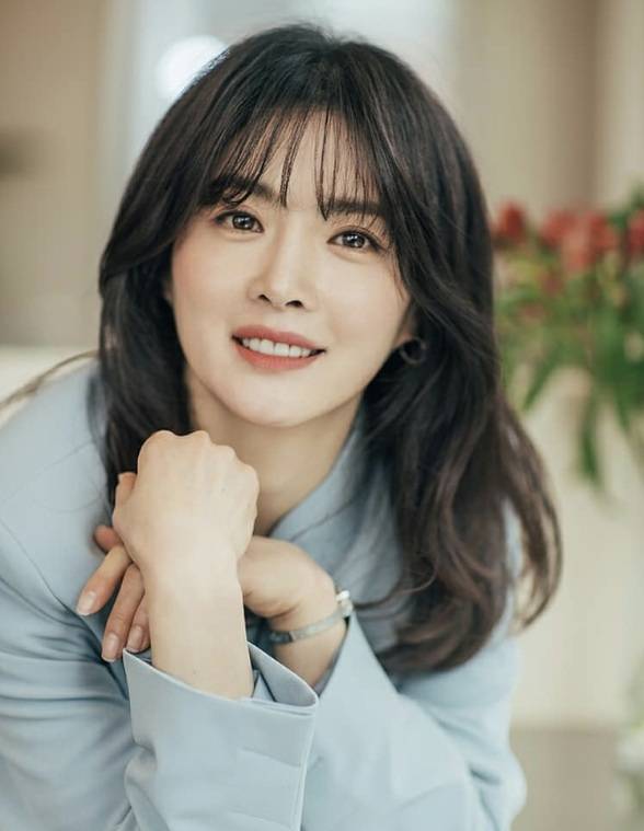 ▲ 안시하. 출처| 안시하 인스타그램