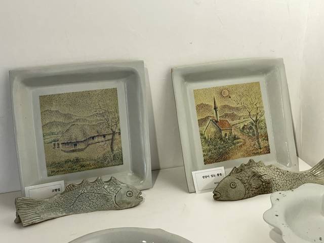 이덕호 작가 작품