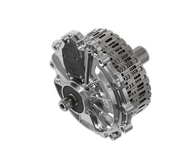 보그워너가 중국 주요 변속기 제조사와 듀얼 클러치 변속기 신규 공급 계약을 체결하며 듀얼 클러치 모듈 분야에서 입지를 강화했다. 사진=보그워너