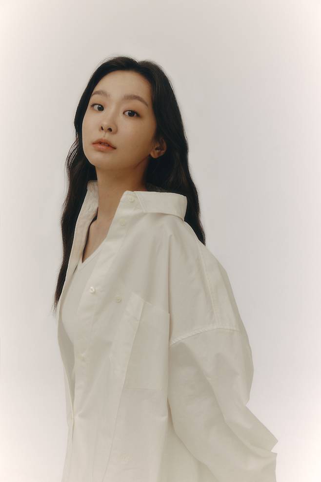 김다미. 사진 | UAA