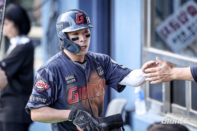 사진제공=롯데 자이언츠