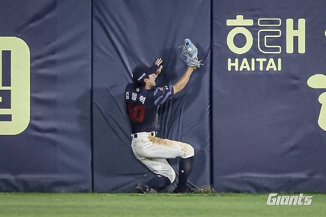 사진제공=롯데 자이언츠