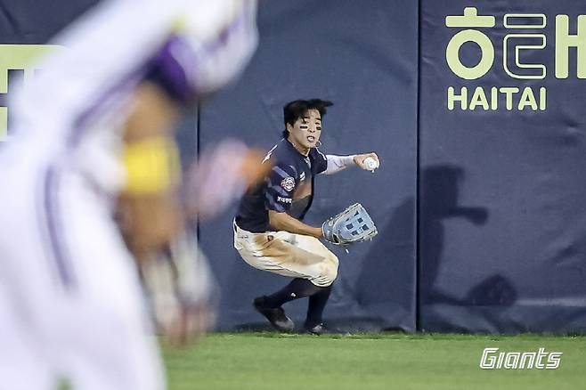 사진제공=롯데 자이언츠