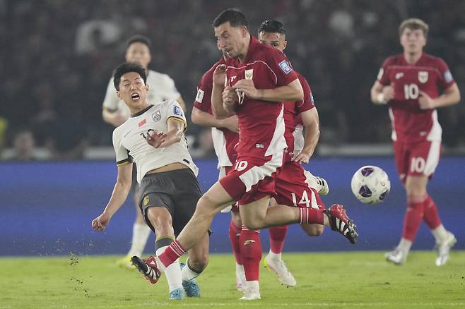 사진=AP 연합뉴스