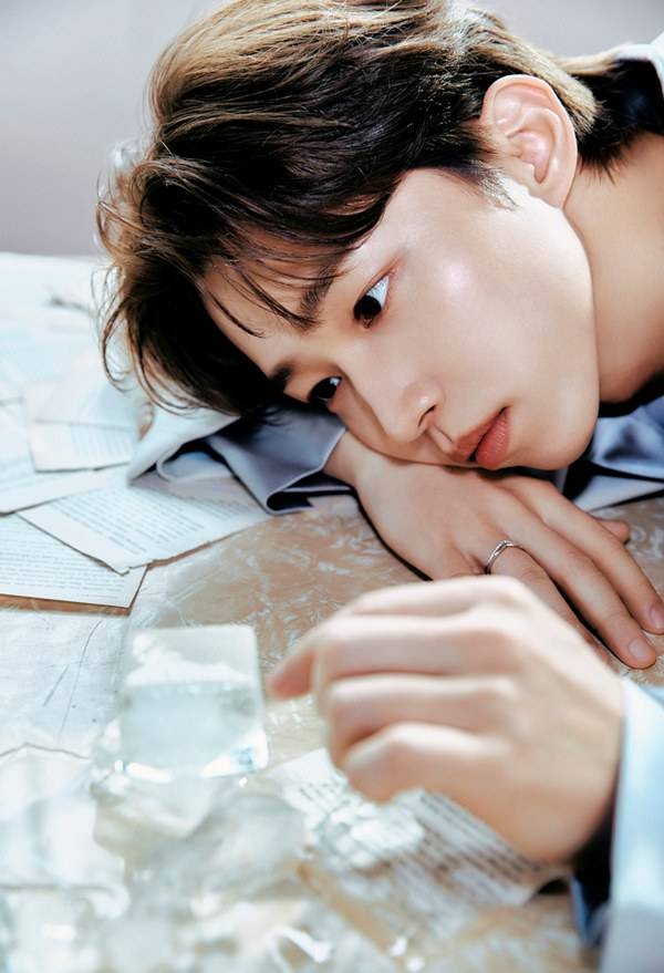 엔플라잉 서동성 ⓒFNC엔터테인먼트