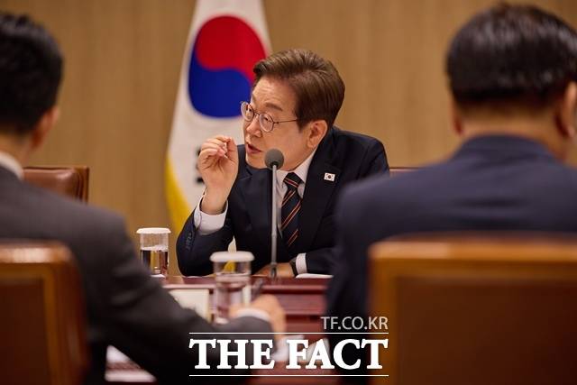 대통령실은 10일 "오늘부터 일주일간 진짜 일꾼 찾기 프로젝트를 통해 국민들로부터 장·차관과 공공기관장 인사를 추천받는다고 밝혔다. /뉴시스