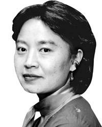 정희진 월간 오디오매거진 ‘정희진의 공부’ 편집장