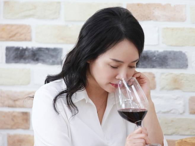 박영신 와인 칼럼니스트