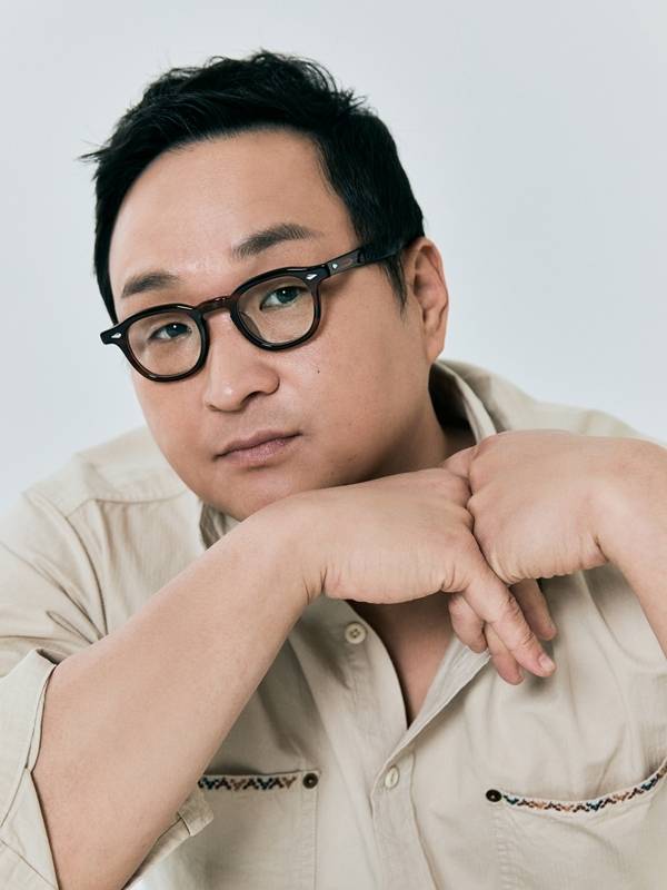 10일 빅보스엔터테인먼트는 배우 구성환이 넷플릭스 시리즈 ‘광장’에 카메오로 출연했다고 밝혔다. / 사진 = 빅보스엔터테인먼트