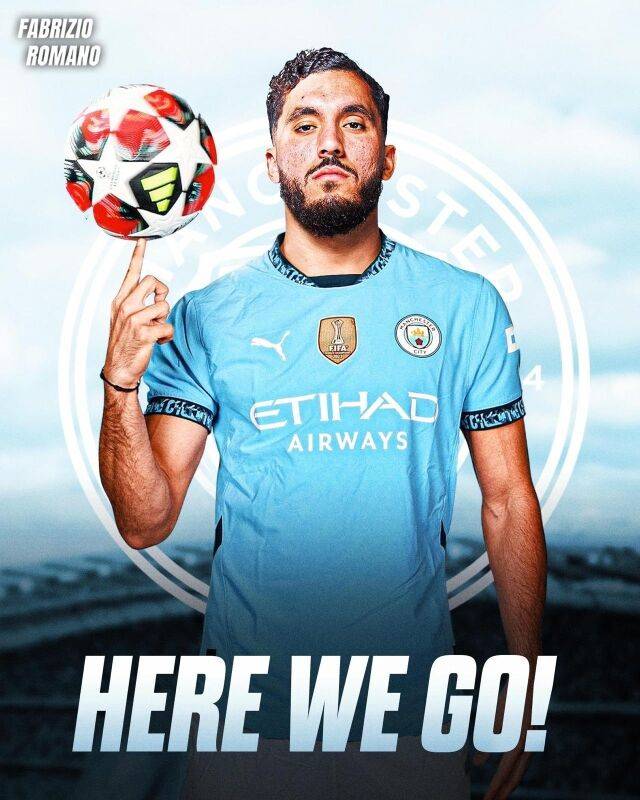 라얀 셰르키./파브리지오 로마노