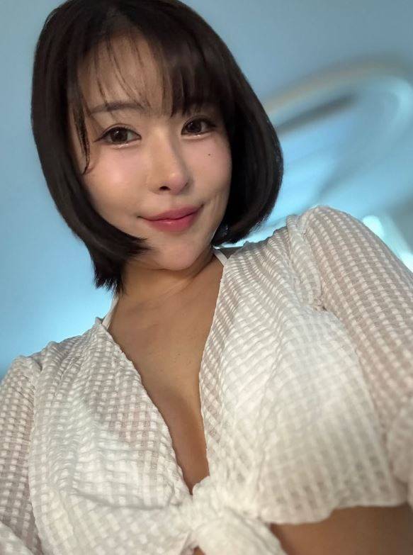 사진=이세영 소셜미디어