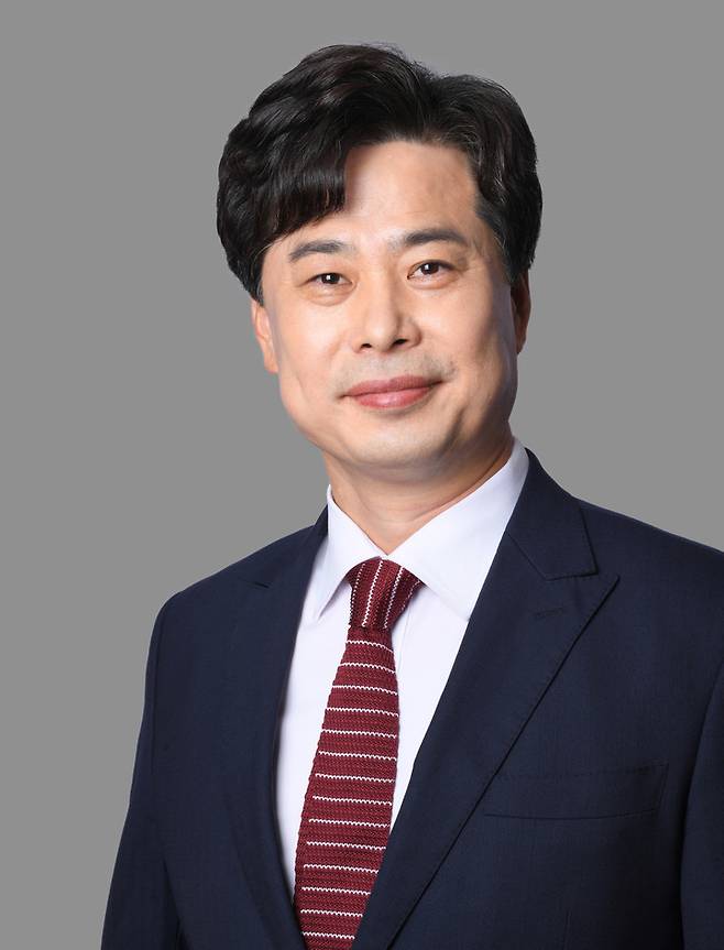 차주목 국민의힘 경남도당 대변인 *재판매 및 DB 금지