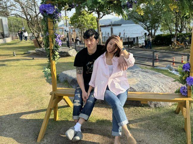 ‘몽골 복싱 국대 출신’ 오카(38, 전욱진 멀티짐)는 오는 6월 28일 서울 장충체육관에서 개최되는 굽네 ROAD FC 073에 출전한다. / 로드FC