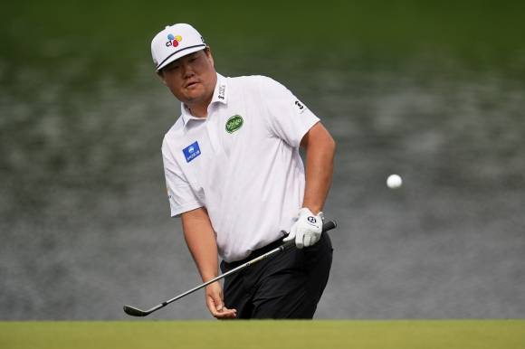 임성재.AP 뉴시스