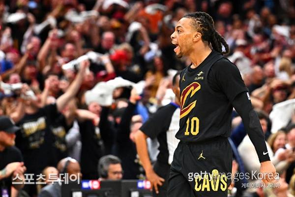 갈랜드 / 사진=Gettyimages 제공