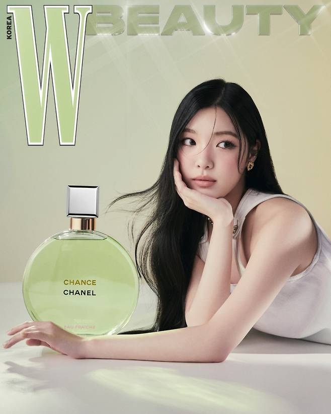 /사진=더블유 코리아