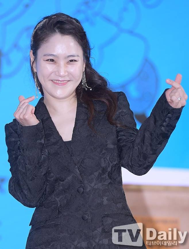 KBS2 크레이지 리치 코리안, 장한나