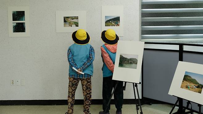 사진출처 : 군산시 관광진흥과