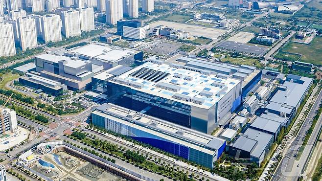 삼성바이오로직스 / 뉴스1