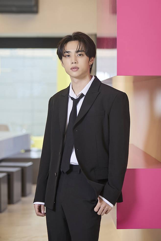 더보이즈 선우. 사진 | ENA ‘하입보이스카웃’