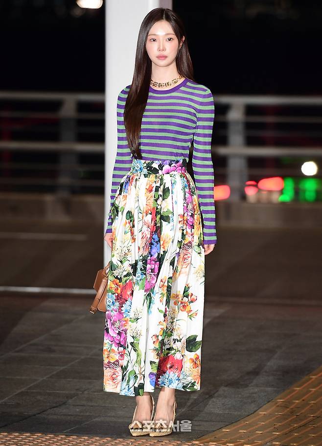 이시안. 이주상기자 rainbow@sportsseoul.com