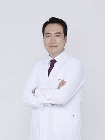 강태조 유진성형외과 원장.