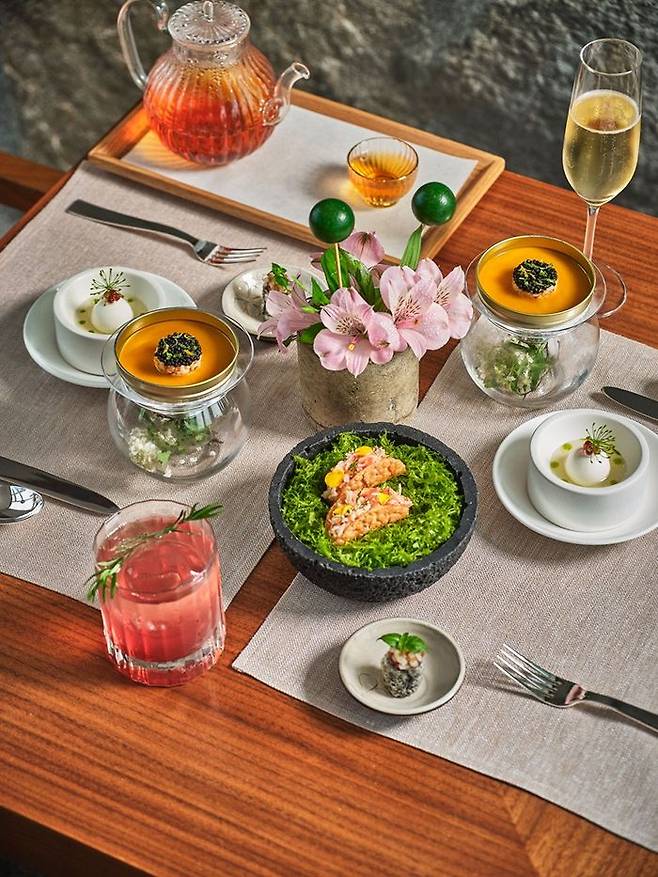 ⓒ파크 하얏트 서울