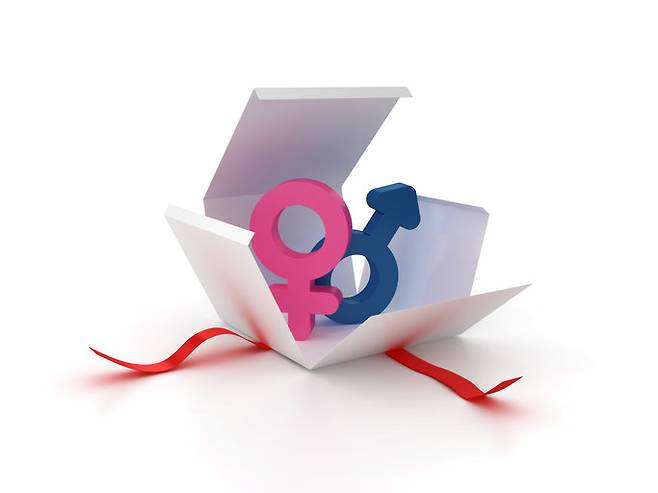 소년과 남성의 문제 해결은 소녀와 여성의 문제 해결과 공존할 수 있다. 결국 인간의 문제니까. 게티이미지