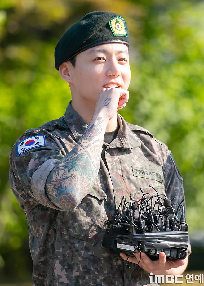 iMBC 연예뉴스 사진