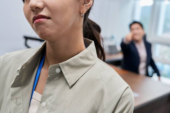 사진은 기사와 관련 없음. 사진=게티이미지뱅크