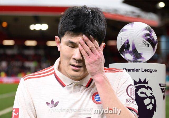 김민재./게티이미지코리아