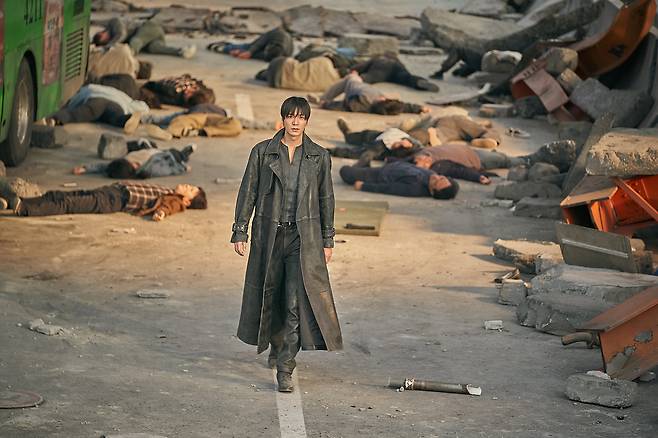 영화 ‘전지적 독자 시점’ 스틸