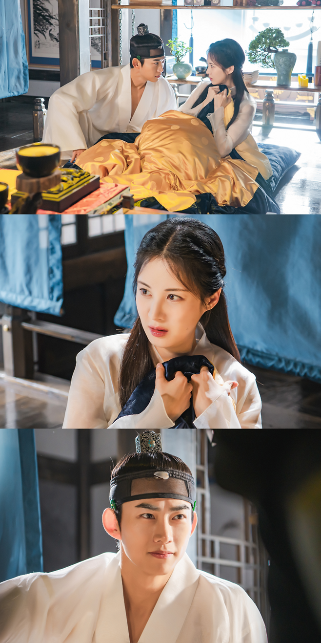 ‘남주의 첫날밤’ 사진|KBS