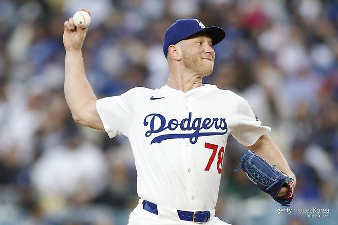 벤 캐스패리우스. 사진=게티이미지코리아