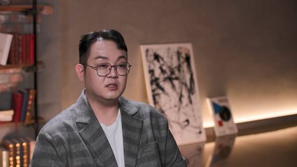 아빠하고 나하고 이건주 / 사진=TV조선 제공